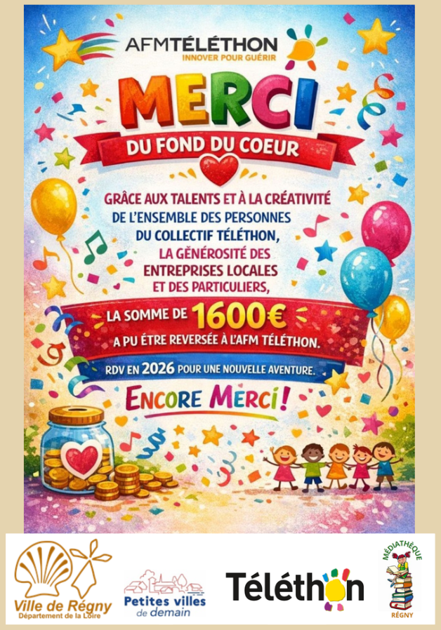2025 Remerciements TELETHON capture