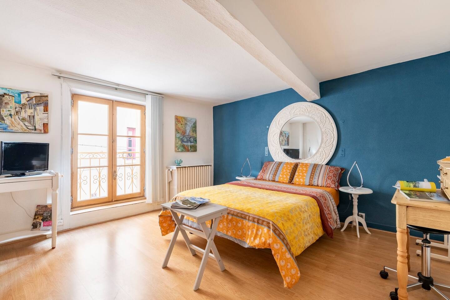 La chambre des Myriades d’Or