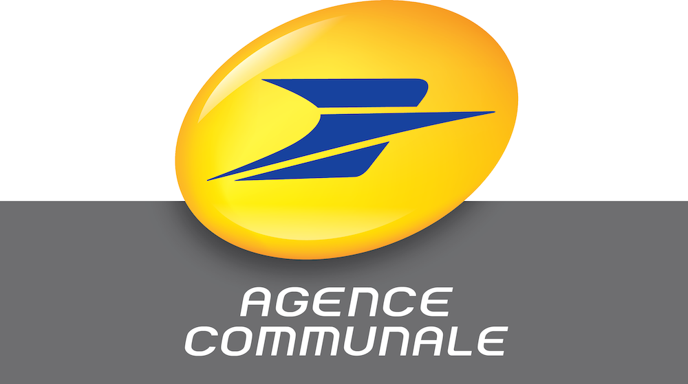 La Poste – Agence communale