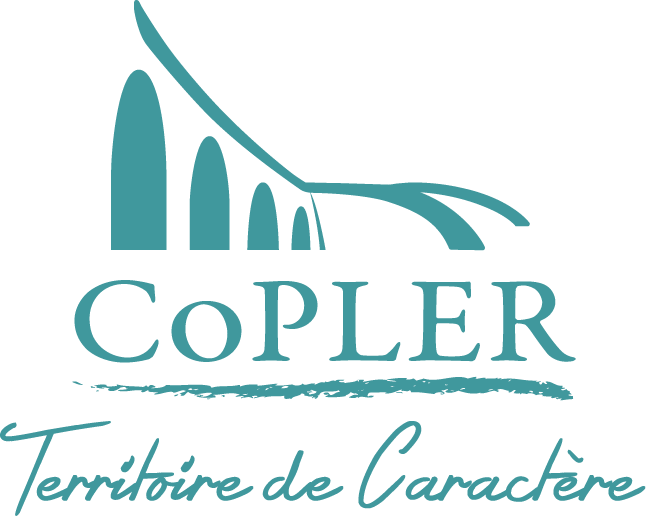 CoPLER, territoire de caractère